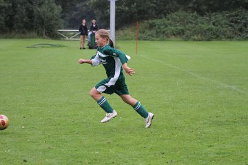Bild 208 - wB-Jun SSV am 17.9.11